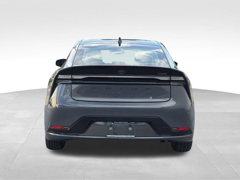 Used 2023 Toyota Prius Prime FWD image 7