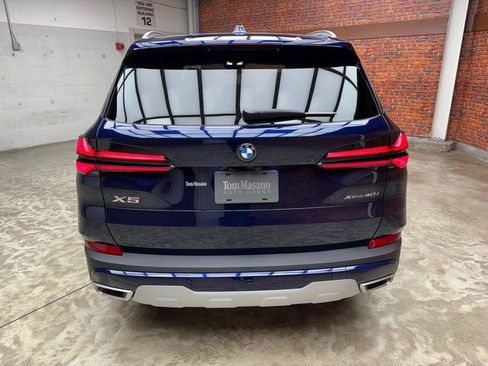 Used 2026 BMW X5 xDrive40i w/ Premium Package AWD/4WD image 4