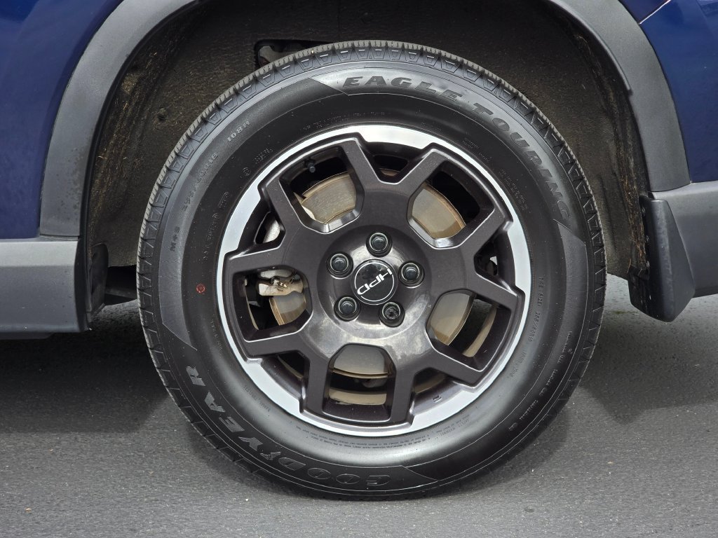 Certified 2025 Honda Pilot EX-L image 29
