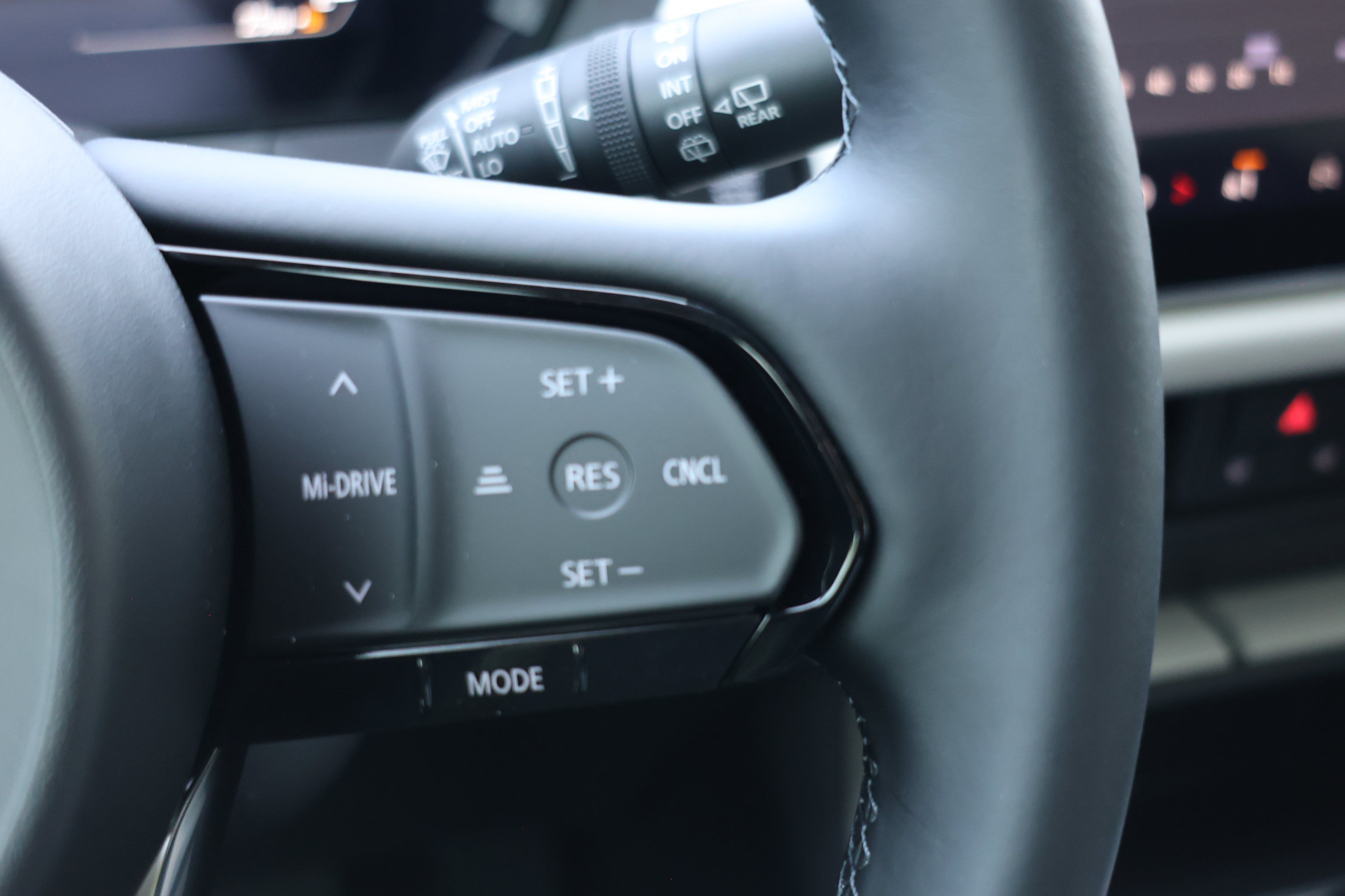 New 2026 MAZDA CX-5 Select AWD/4WD image 16