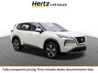 Used 2026 Nissan Rogue SL FWD video 1