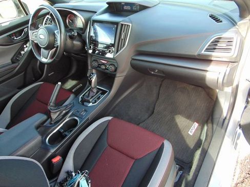 Certified 2023 Subaru Impreza 2.0i Sport AWD/4WD image 26