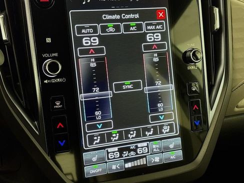 New 2026 Subaru Forester Limited image 16