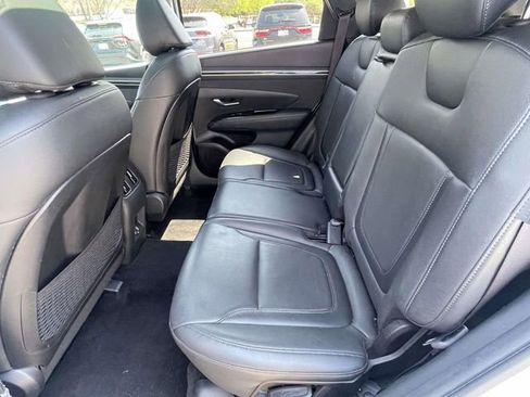 Used 2024 Hyundai Tucson Limited image 10