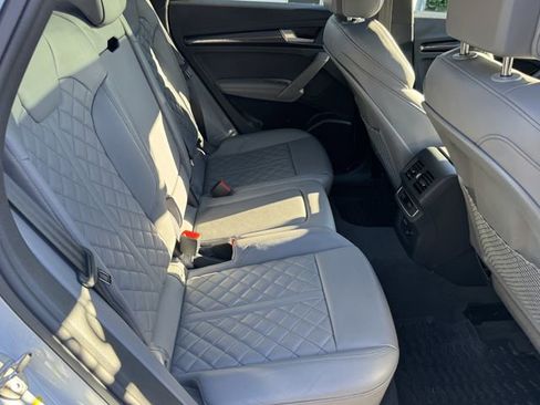 Certified 2023 Audi SQ5 Premium Plus w/ Premium Plus Package image 33