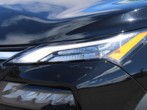 Used 2024 Nissan Rogue SL w/ SL Premium Package AWD/4WD image 11
