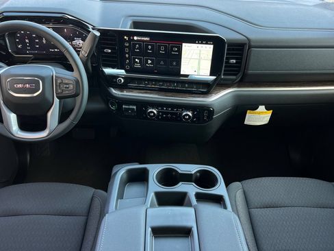 New 2026 GMC Sierra 1500 Elevation w/ X31 Off-Road Package AWD/4WD image 10