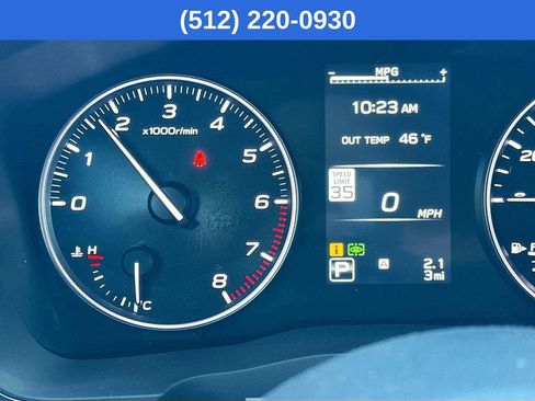 New 2026 Subaru Ascent Touring image 15