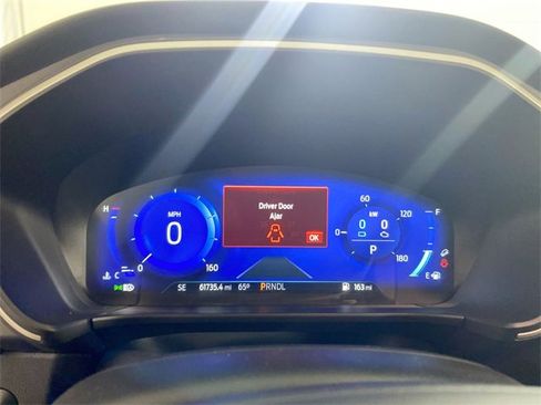 Used 2020 Ford Escape SE Sport image 31