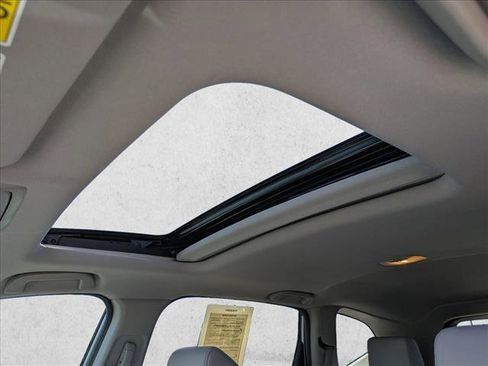 Used 2021 Honda CR-V EX-L image 15