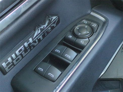 Used 2024 Chevrolet Silverado 1500 High Country w/ Max Trailering Package image 23