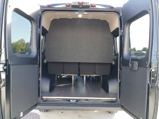 Used 2024 RAM ProMaster 2500 w/ Advanced Safety Group FWD image 27
