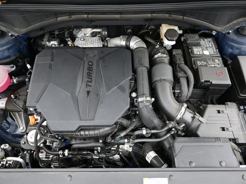 Used 2025 Kia Sorento SX image 31