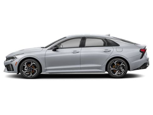 New 2026 Kia K5 GT-Line w/ GT-Line Premium Package FWD image 3