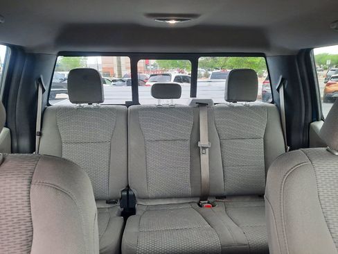 Used 2017 Ford F150 XLT w/ Equipment Group 302A Luxury AWD/4WD image 16