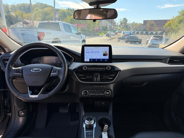 Used 2020 Ford Escape SEL AWD/4WD image 19