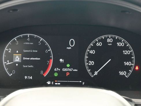 Used 2023 Honda Civic LX image 25