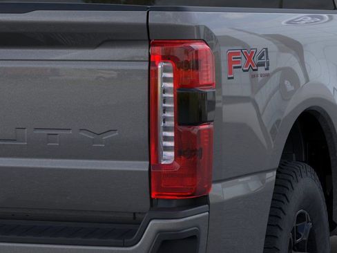 New 2026 Ford F250 XL w/ STX Appearance Package image 23