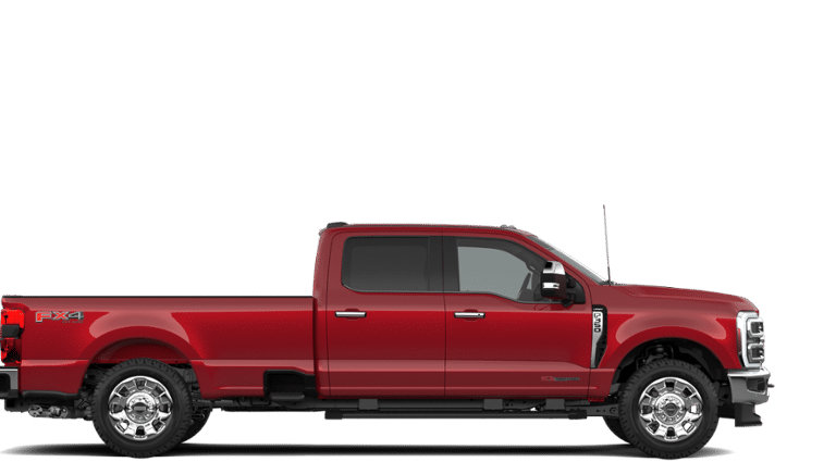 New 2026 Ford F350 Lariat w/ Lariat Premium Package AWD/4WD image 27