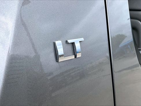 Used 2007 Chevrolet Avalanche LT w/ LT Preferred Equipment Group image 9