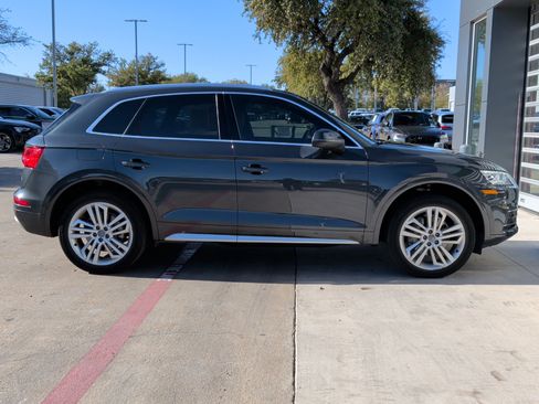 Used 2018 Audi Q5 2.0T Premium Plus image 10