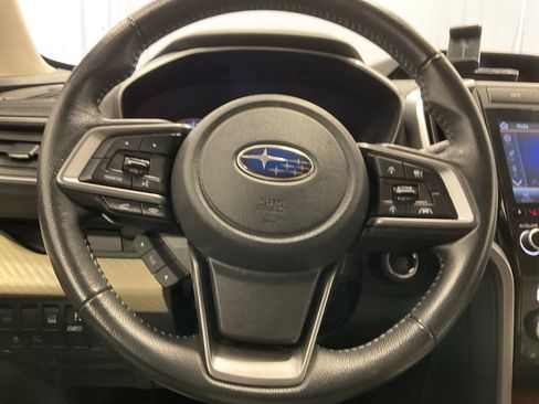 Used 2019 Subaru Ascent Premium AWD/4WD image 18