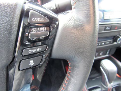 Used 2023 Nissan Frontier PRO-4X w/ Pro-4X Premium Package AWD/4WD image 28