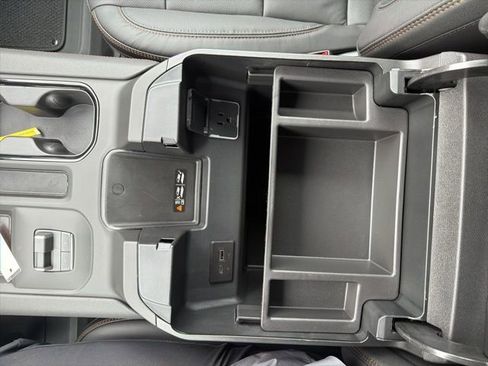 New 2026 GMC Sierra 2500 AT4 w/ AT4 Premium Plus Package image 33