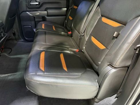 Used 2020 GMC Sierra 2500 AT4 w/ AT4 Premium Package image 69
