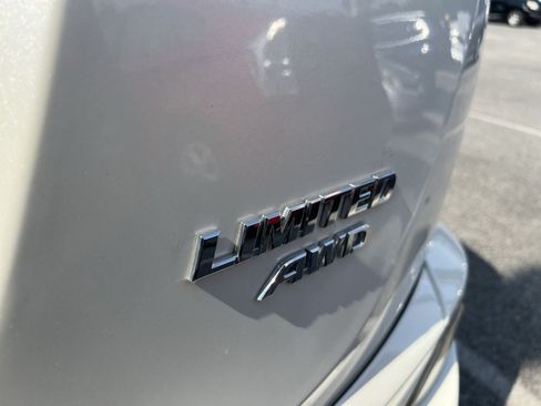 Used 2016 Toyota RAV4 Limited AWD/4WD image 22