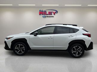 Used 2024 Subaru Crosstrek 2.0i Premium video 2