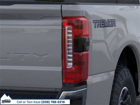 New 2026 Ford F250 XLT w/ XLT Premium Package image 43