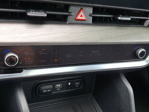 Used 2023 Kia Sportage X-Line w/ X-Line Premium Package image 16