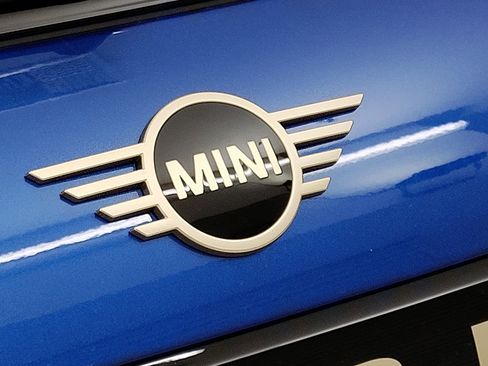 New 2026 MINI Cooper S image 9