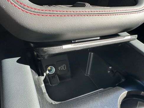 New 2025 Ford Explorer ST w/ Sun And Sound Package image 19