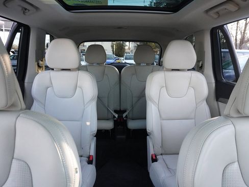 Used 2022 Volvo XC90 T6 Inscription w/ Advanced Package image 47