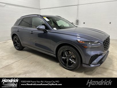 Used 2026 Genesis GV70 2.5T Sport Prestige