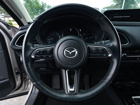 Used 2024 MAZDA CX-30 AWD 2.5 S w/ Select Sport Pkg image 10