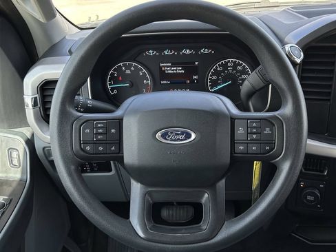Used 2023 Ford F150 XLT AWD/4WD image 13