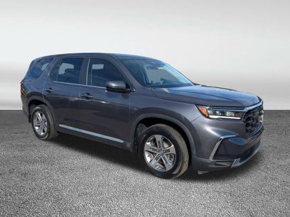 Used 2023 Honda Pilot EX-L