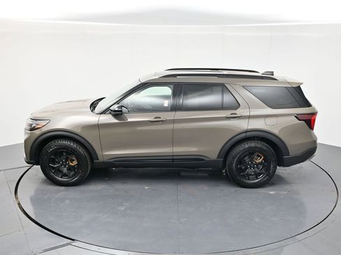 New 2026 Ford Explorer Tremor AWD/4WD image 46
