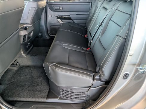 New 2026 Toyota Tundra Limited image 18