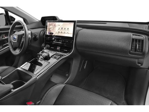 Used 2024 Subaru Solterra AWD/4WD image 10