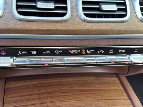 Certified 2025 Mercedes-Benz GLE 350 4MATIC image 34