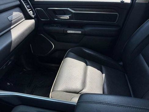 Used 2019 RAM 1500 Laramie AWD/4WD image 87