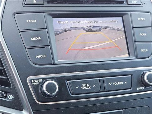 Used 2018 Hyundai Santa Fe Sport FWD image 10