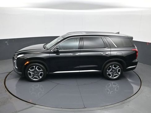 Used 2023 Hyundai Palisade SEL FWD image 21