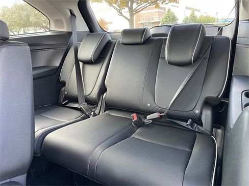 New 2026 Honda Odyssey Elite image 28