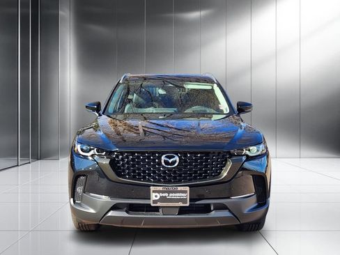 New 2026 MAZDA CX-50 2.5 Hybrid w/ Weather Package image 22