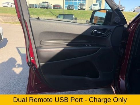 Used 2024 Dodge Durango R/T image 30